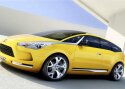 Kontseptsiooniauto Citroen C-Sport Lounge ilmub Frankfurtis