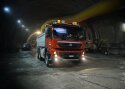Volvo sai esimese diileri Iraagis