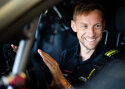 F1: Jenson Button asub tööle Williamsi tiimis