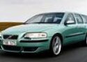 Pariisis saab näha Volvo V70R ja Volvo S60R