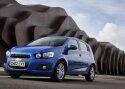 Gorki autotehas hakkab tootma Chevrolet Aveot