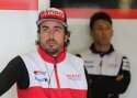 F1: Uued reeglid võivad meelitada Alonso naasma 