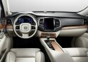 Volvo avalikustas uue XC90 interjööri