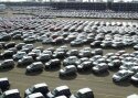 Euroopa uute sõiduautode turg jätkab langustrendis