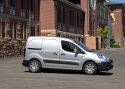 Peugeot Partner saab võimsama diiselmootori