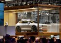 Volvo ei osale järgmise aasta Genfi autonäitusel