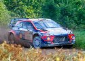 Ralli: Ott Tänak võitis kindlalt Lõuna-Eesti ralli