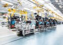 Daimler soovib rajada tehase Moskva oblastisse