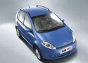 Chrysler ja Chery uudismudelit näidatakse Shanghais