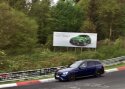 Mercedes-AMG GLC püüab Nürburgringil rajarekordit