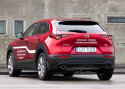 Motors24 proovisõit - Mazda CX-30