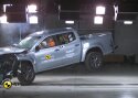 Euro NCAP avalikustas üheksa uue auto turvatestide tulemused