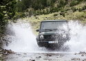 Mercedes-AMG G63 jõuab peagi avalikkuse ette