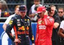 F1: 2021. aasta tiimivahetuste karussell juba keerleb