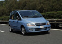 Uus Fiat Multipla
