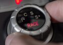 Mercedes-AMG A45 saab driftirežiimi