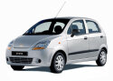Chevrolet Matiz ja Spark vajavad pidurisüsteemi ülevaatust