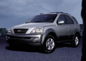KIA Sorento parim diiselmootoriga maastur aastal 2003