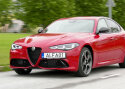Alfa Romeo Giulia - auto24 proovisõit