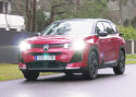 Citroen C5 Aircross – auto24 proovisõit