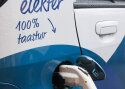 Elektriautode uuring: Kui odavam oleks, siis ostaks küll!