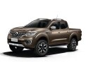Renault esitles uut kastiautot Alaskan