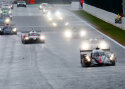 Sportautode MM-võistlused algavad mais Spa ringrajal