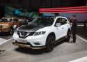 GENF 2016: Nissan vihjab luksusvarustuse tulekule