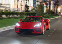 GM peatas uue Corvette´i tootmise