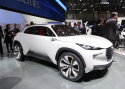Genf 2014: Hyundai uudisteks Genesis ja Intrado