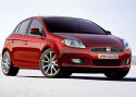 Fiat esitles mudelit Bravo ja oma uut logo