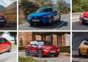Selgusid Eesti aasta auto 2023 finalistid