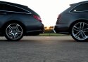 VIDEO: Audi RS6 vs Mercedes-Benz CLS 63 AMG