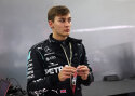 Mercedes palkas järgmiseks hooajaks George Russelli