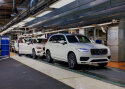 Volvo ja Geely pannakse kokku
