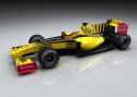 Renault F1 meeskond sõlmis Ladaga koostöölepingu