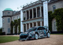 FOTOD. M-Sport näitas järgmise aasta Ford Puma Rally1 hübriidautot