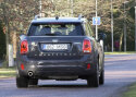 Motors24 proovisõit - Mini Cooper S E Countryman ALL4