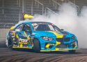 Kevin Pesur jõudis Drift Mastersi Saksamaa etapil veerandfinaali: hooaja kokkuvõttes läheme poodiumikohta püüdma