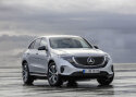 Mercedes astus uude ajastusse