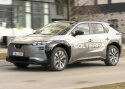 Subaru Solterra – auto24 proovisõit