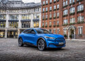 Ford loobub Euroopas sisepõlemismootorist juba 2030. aastal