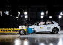 Euro NCAP: Volkswagen ID.3 sai kiita