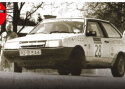 Old Toomas Rally Pärnus: korraldaja pani maja panti