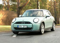 Mini Cooper S - auto24 proovisõit