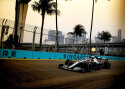 Singapuri asemel toimub F1 etapp Türgis