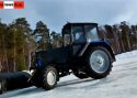 VIDEO: Belarus on driftimasin