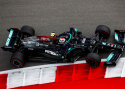 F1 vabatreeningutel oli kiireim Bottas