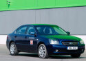 Kia Magentis: mugavus maksab