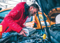 Kui palju maksab auto hooldamine?
